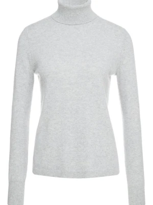 Sweter J.CREW szary