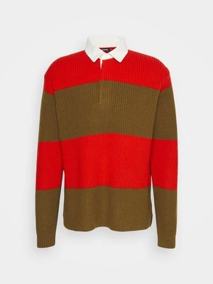 Sweter J.LINDEBERG