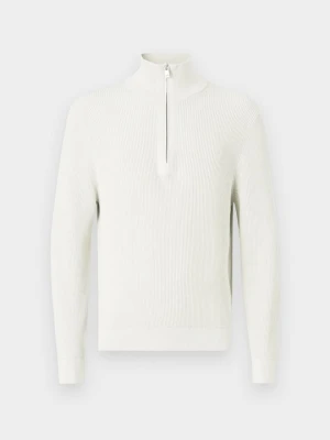 Sweter J.Lindeberg beżowy