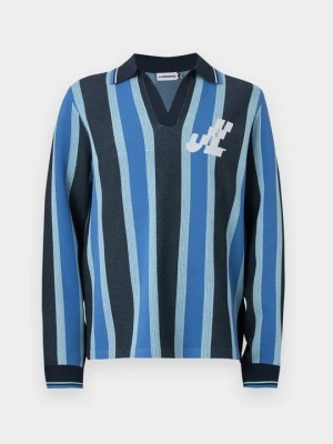 Sweter J.Lindeberg granatowy