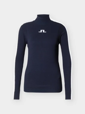 Bluza J.Lindeberg granatowy