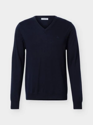 Bluza J.Lindeberg granatowy