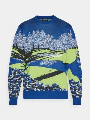 Sweter J.LINDEBERG Sports