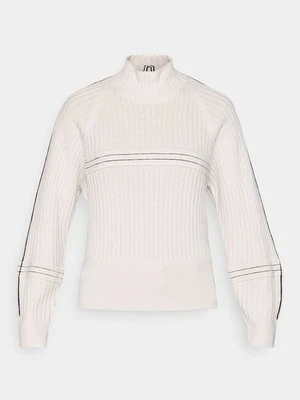 Sweter J.Lindeberg beżowy
