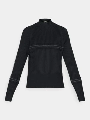 Sweter J.Lindeberg czarny