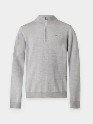 Sweter J.Lindeberg szary