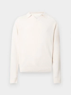 Zdjęcie produktu Sweter Jack&Jones beżowy