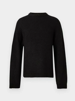 Sweter Jack&Jones czarny