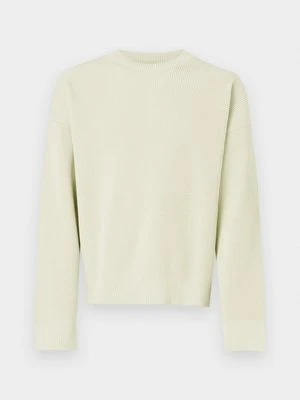 Sweter Jack&Jones beżowy