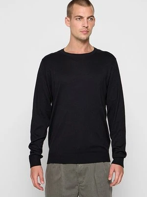 Sweter Jack&Jones czarny