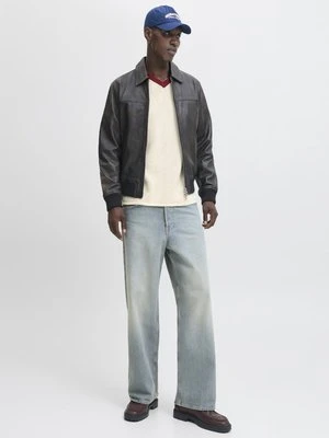 Zdjęcie produktu Sweter Jack&Jones beżowy
