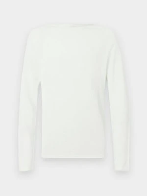 Sweter Jack&Jones mleczny