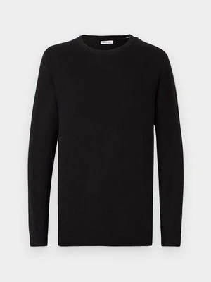 Sweter Jack&Jones czarny