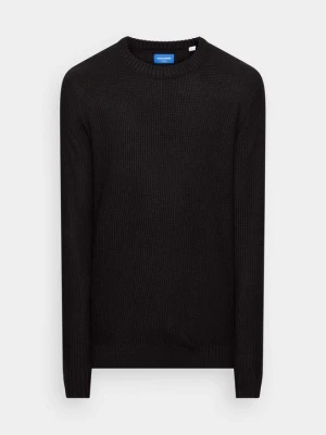 Sweter Jack&Jones czarny