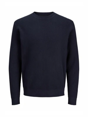 Sweter Jack & Jones Kids granatowy