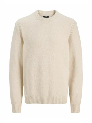 Sweter Jack & Jones Kids szary