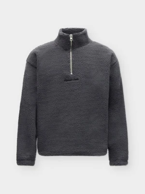 Sweter Jack&Jones szary
