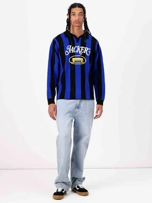 Sweter Jacker