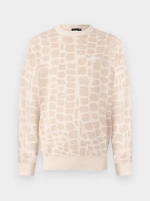 Sweter Jacker