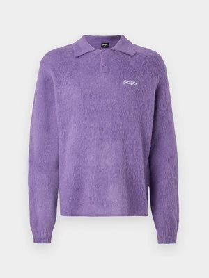 Sweter Jacker
