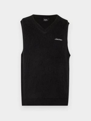 Sweter Jacker czarny