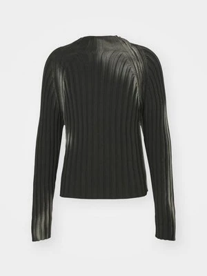 Sweter Jaded London czarny