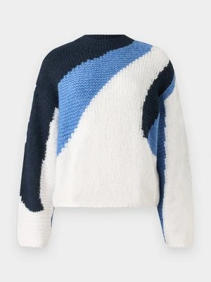 Sweter JDY mleczny