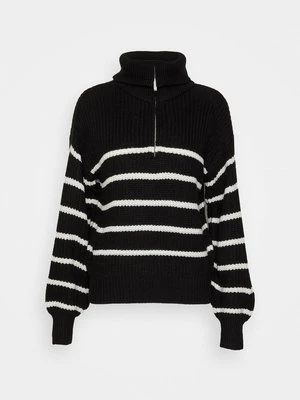Sweter JDY czarny