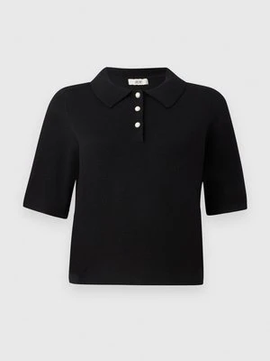 Sweter JDY czarny