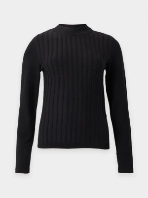 Sweter JDY czarny