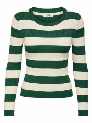Sweter JDY zielony