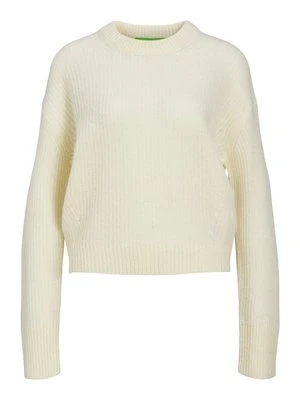 Sweter JJXX beżowy