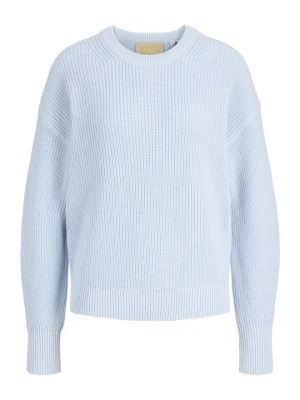 Sweter JJXX jasnoniebieski