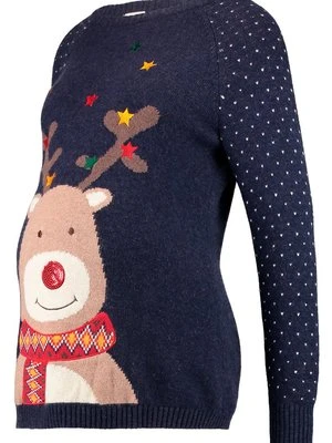 Sweter JoJo Maman Bébé