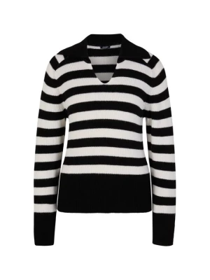 Sweter JOOP! czarny