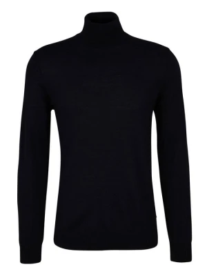 Sweter JOOP! granatowy