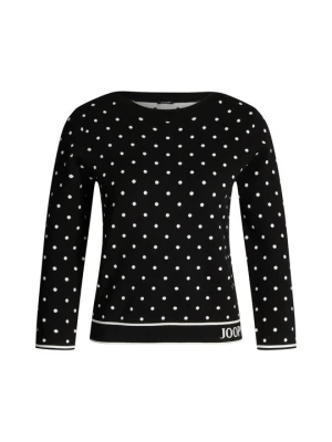 Sweter JOOP! mleczny