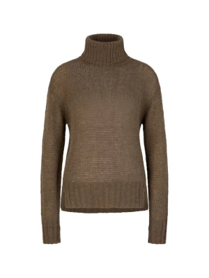 Sweter JOOP! zielony