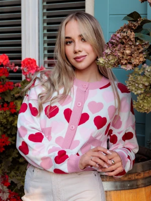Sweter Juliette LAURELLA