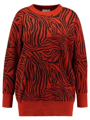 Sweter JUNAROSE - by VERO MODA