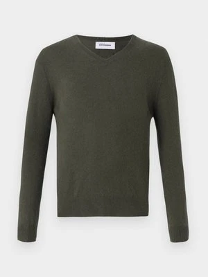 Sweter Just Cashmere
