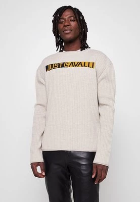 Sweter Just Cavalli