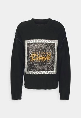 Sweter Just Cavalli