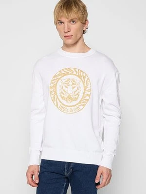 Sweter Just Cavalli