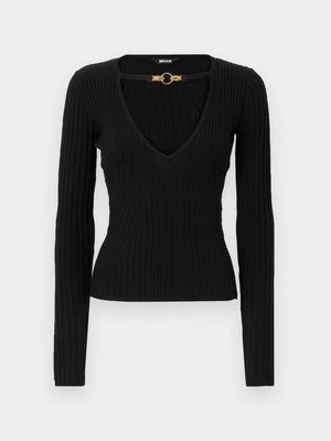 Sweter Just Cavalli
