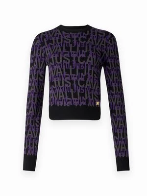 Sweter Just Cavalli