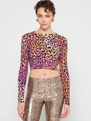 Sweter Just Cavalli