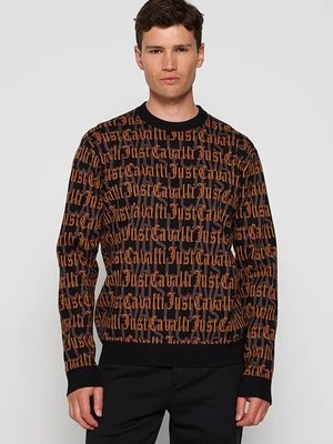 Sweter Just Cavalli