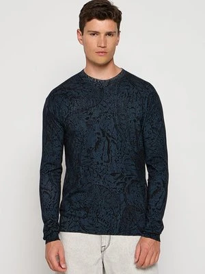 Sweter Just Cavalli