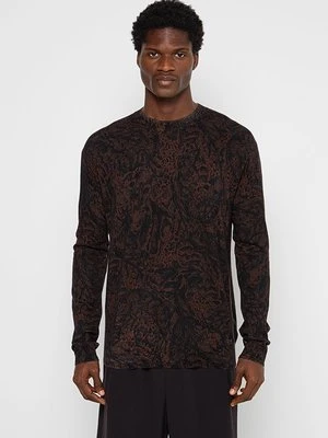 Sweter Just Cavalli